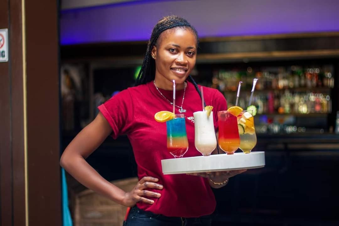 Zambezi Junction Lodge Livingstone Esterno foto